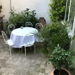Villa des iris
