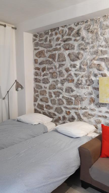 Des Iris 4* Parigi