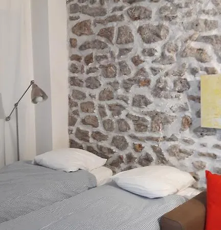 Des Iris 4* Parigi