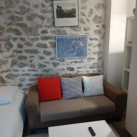 Des Iris 4* Parigi