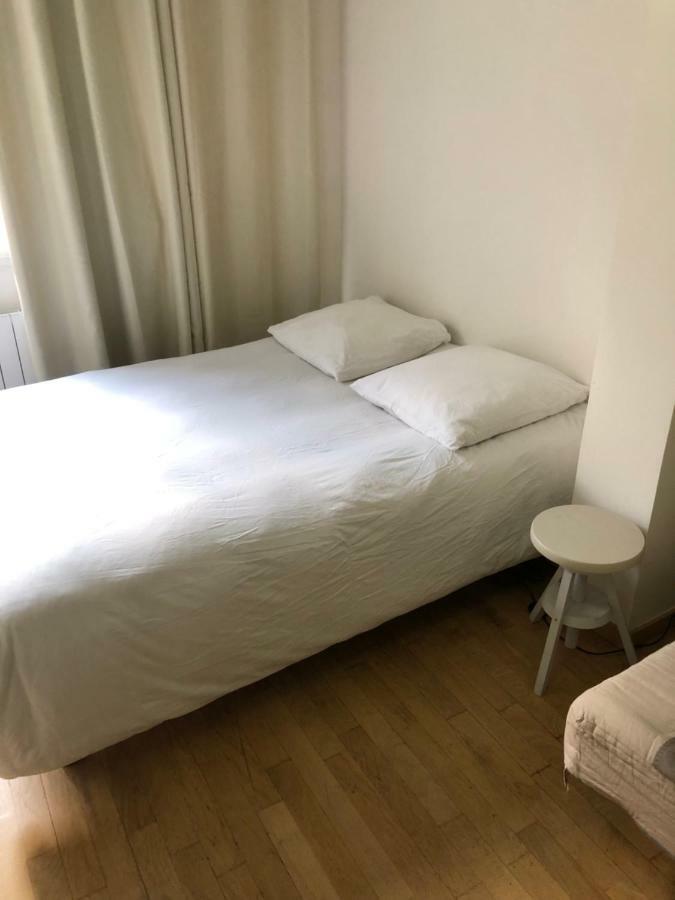 Des Iris Affittacamere Parigi