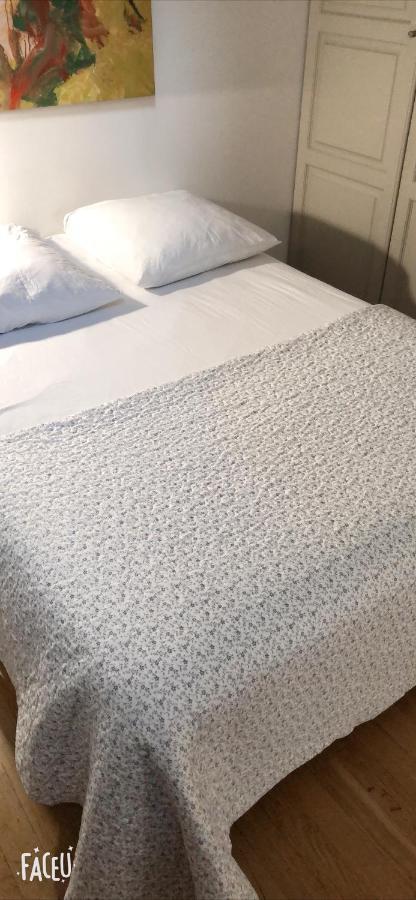 Des Iris Affittacamere Parigi