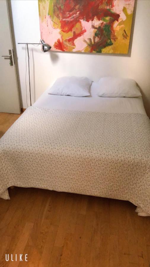 Affittacamere Des Iris Parigi