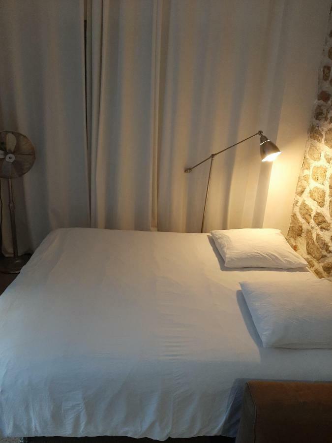 Des Iris Guest house